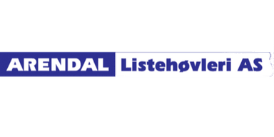 Arendal Listhøvleri